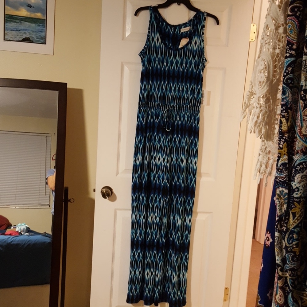 Jumpsuit
